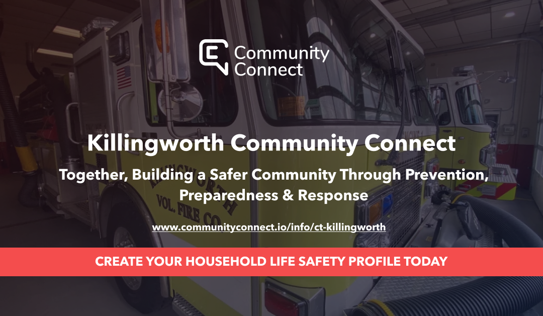 Killingworth Community Connect